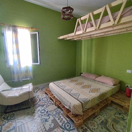 Casa Mamre Hotel Маспаломас Екстериор снимка