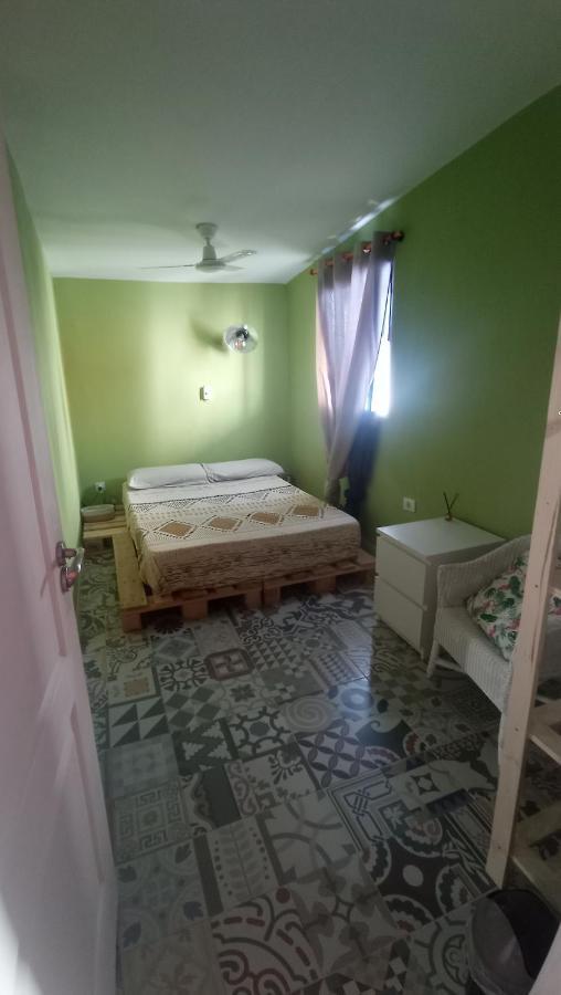 Casa Mamre Hotel Маспаломас Екстериор снимка