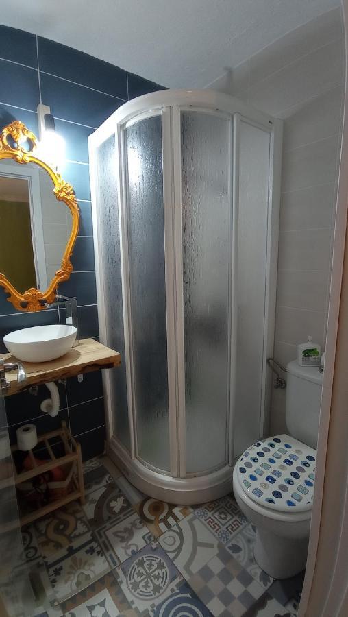 Casa Mamre Hotel Маспаломас Екстериор снимка