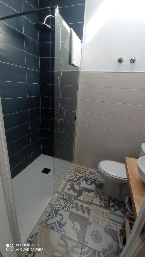 Casa Mamre Hotel Маспаломас Екстериор снимка