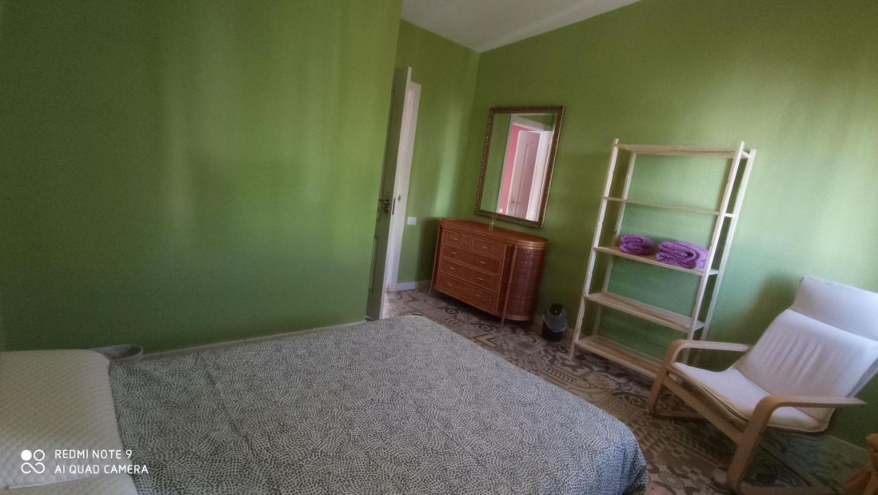 Casa Mamre Hotel Маспаломас Екстериор снимка