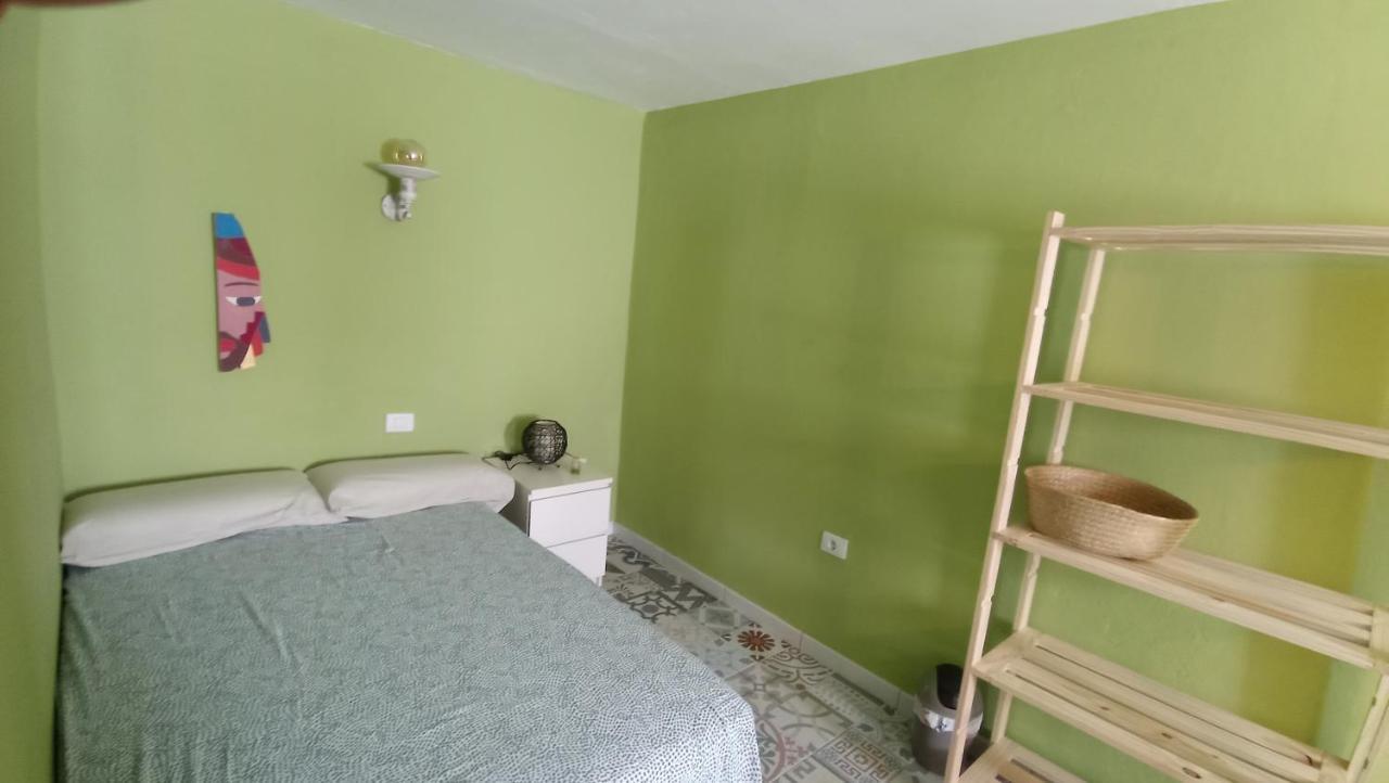 Casa Mamre Hotel Маспаломас Екстериор снимка