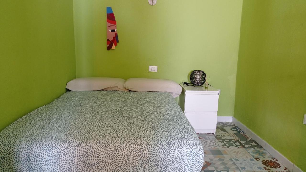 Casa Mamre Hotel Маспаломас Екстериор снимка