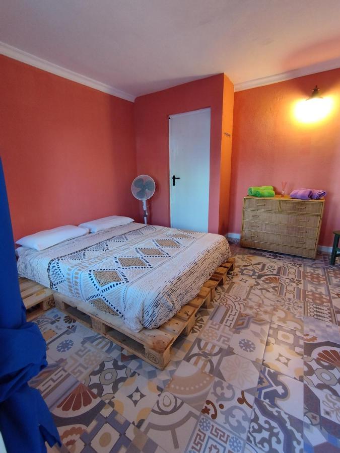 Casa Mamre Hotel Маспаломас Екстериор снимка