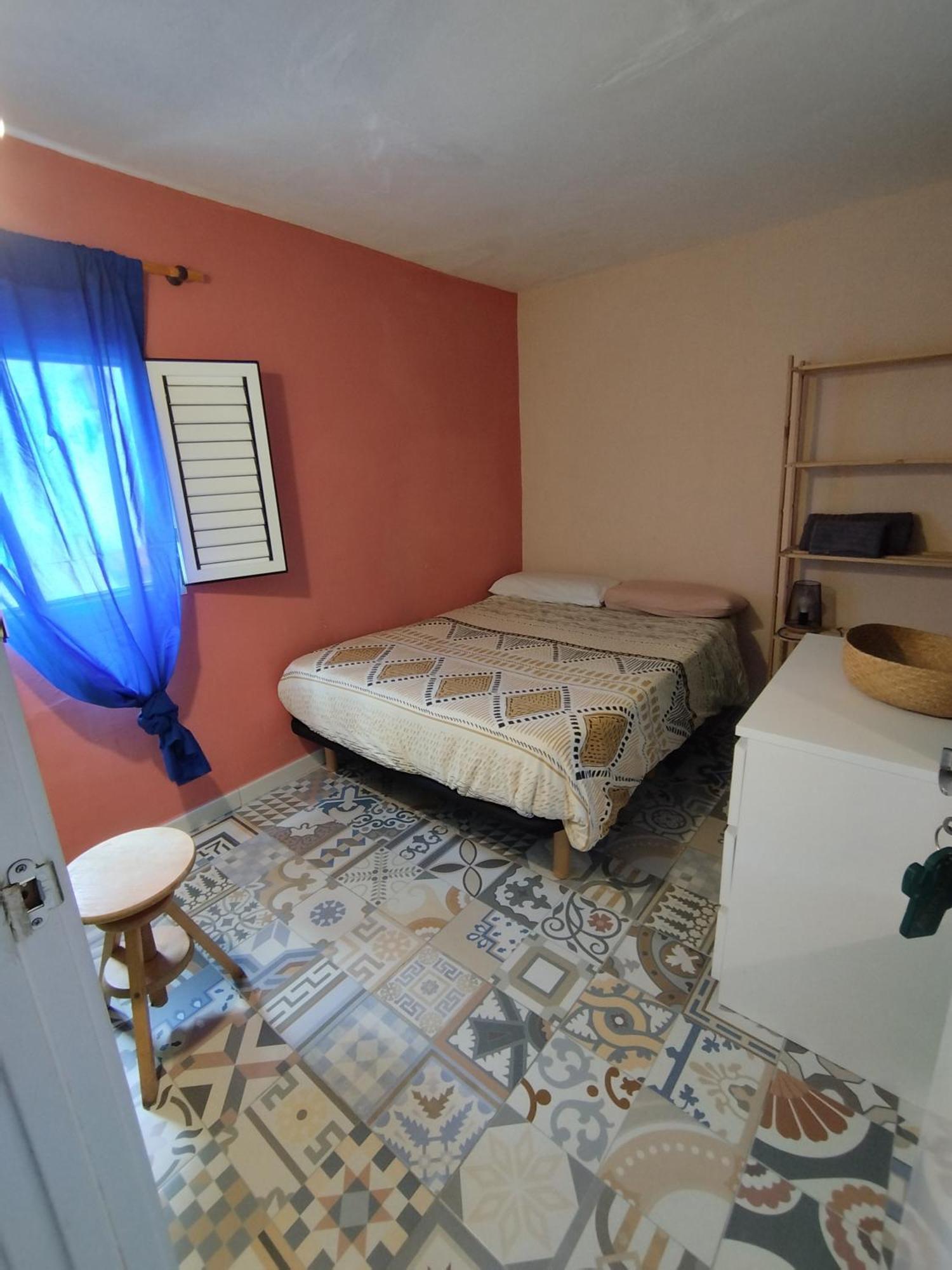 Casa Mamre Hotel Маспаломас Екстериор снимка