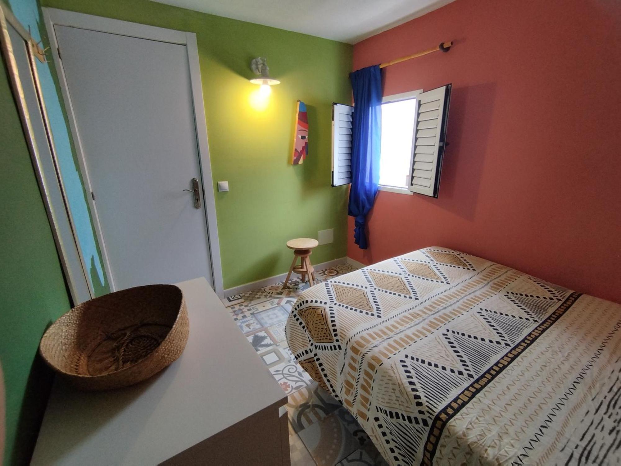 Casa Mamre Hotel Маспаломас Екстериор снимка