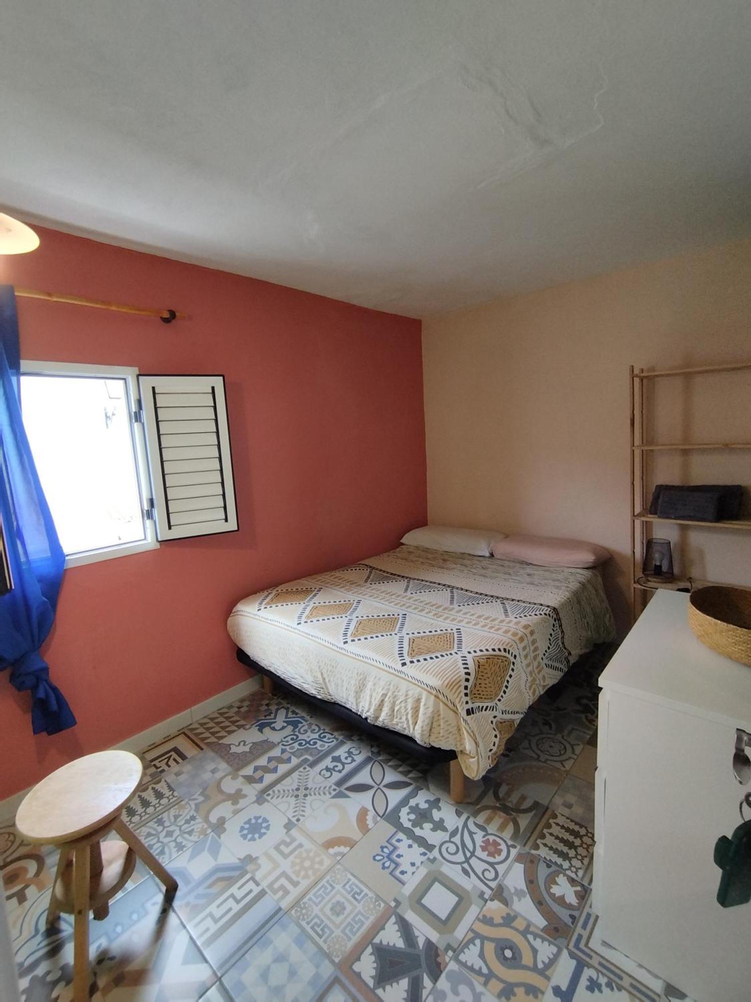 Casa Mamre Hotel Маспаломас Екстериор снимка