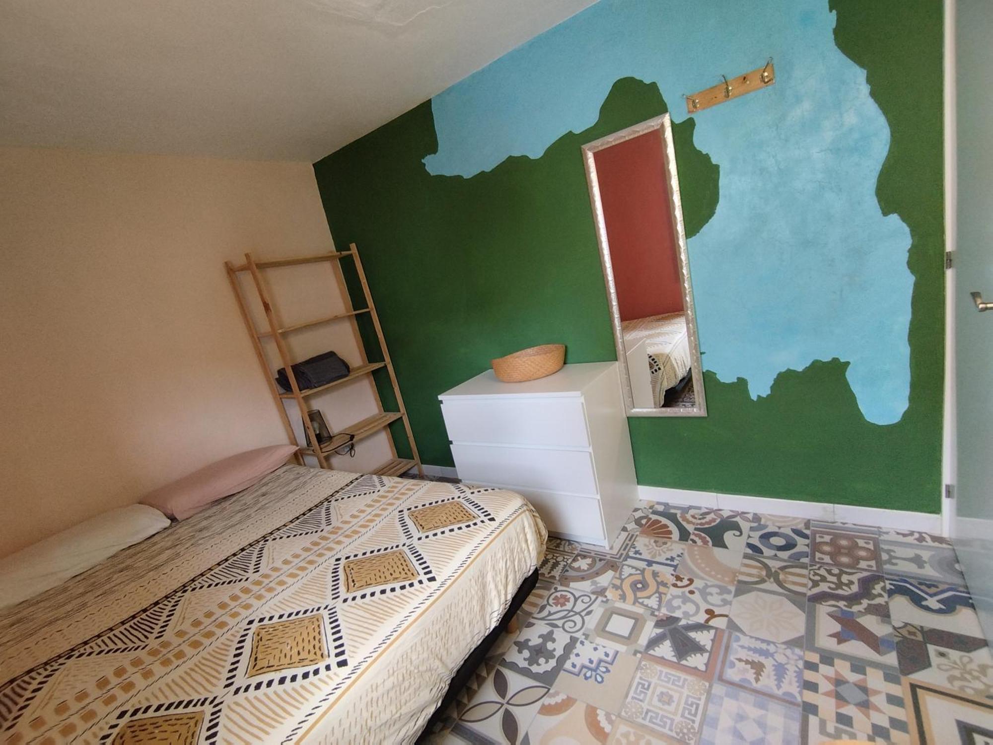 Casa Mamre Hotel Маспаломас Екстериор снимка