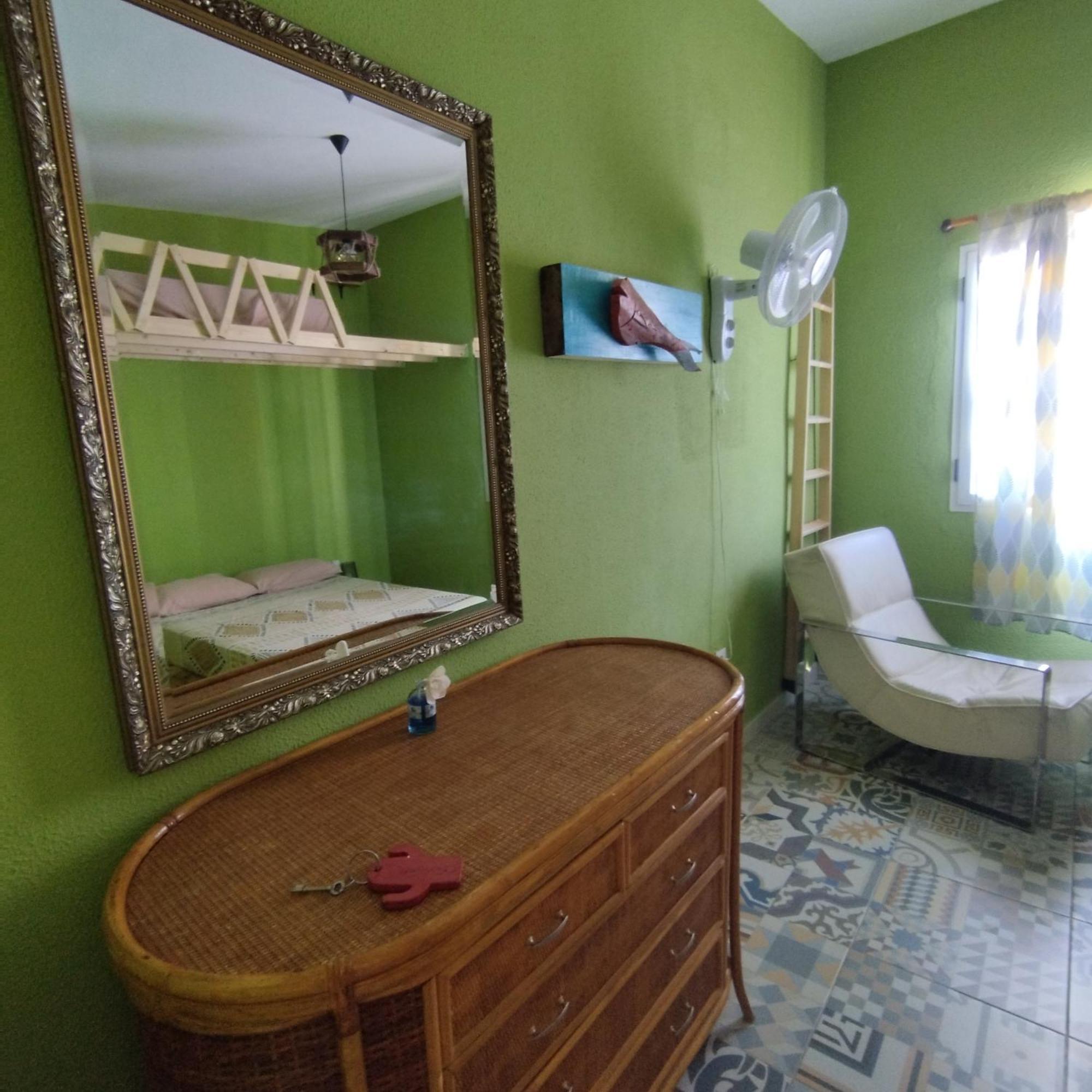 Casa Mamre Hotel Маспаломас Екстериор снимка