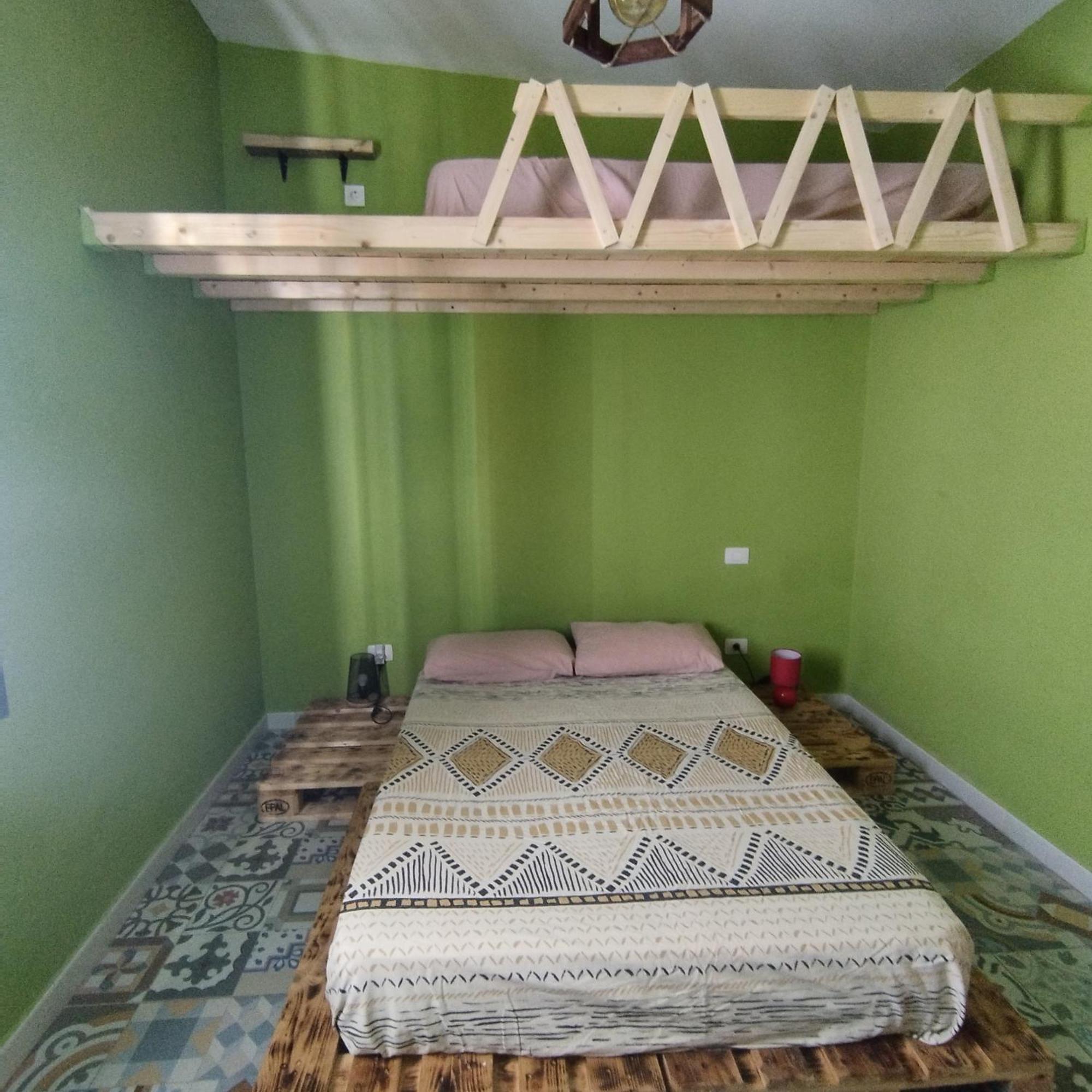 Casa Mamre Hotel Маспаломас Екстериор снимка