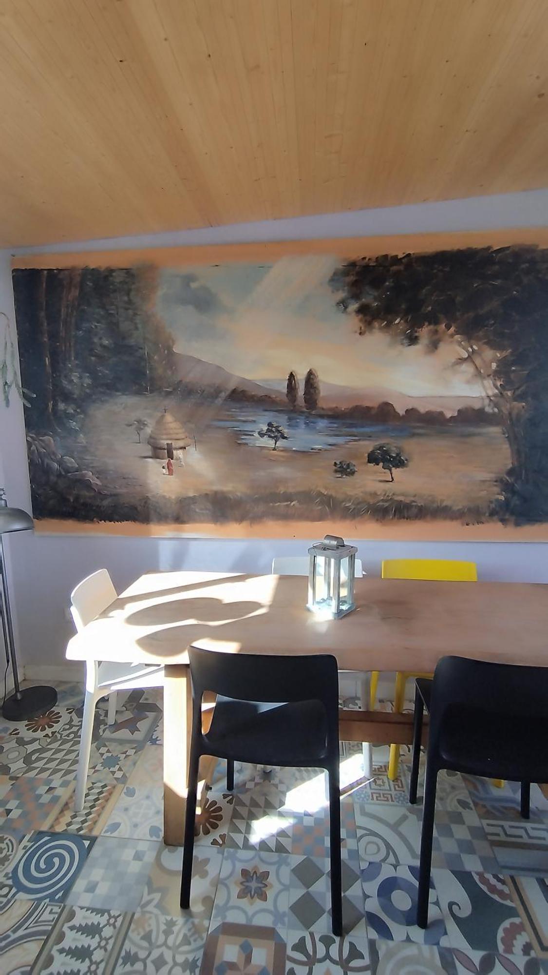 Casa Mamre Hotel Маспаломас Екстериор снимка