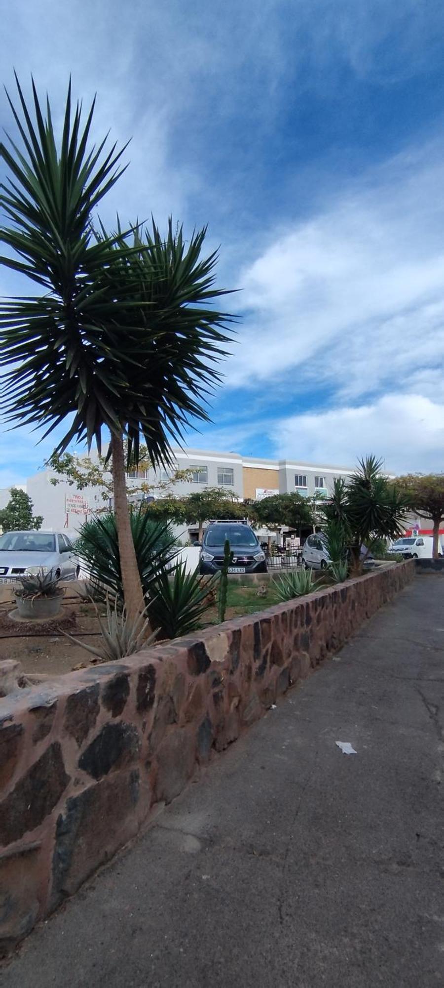 Casa Mamre Hotel Маспаломас Екстериор снимка