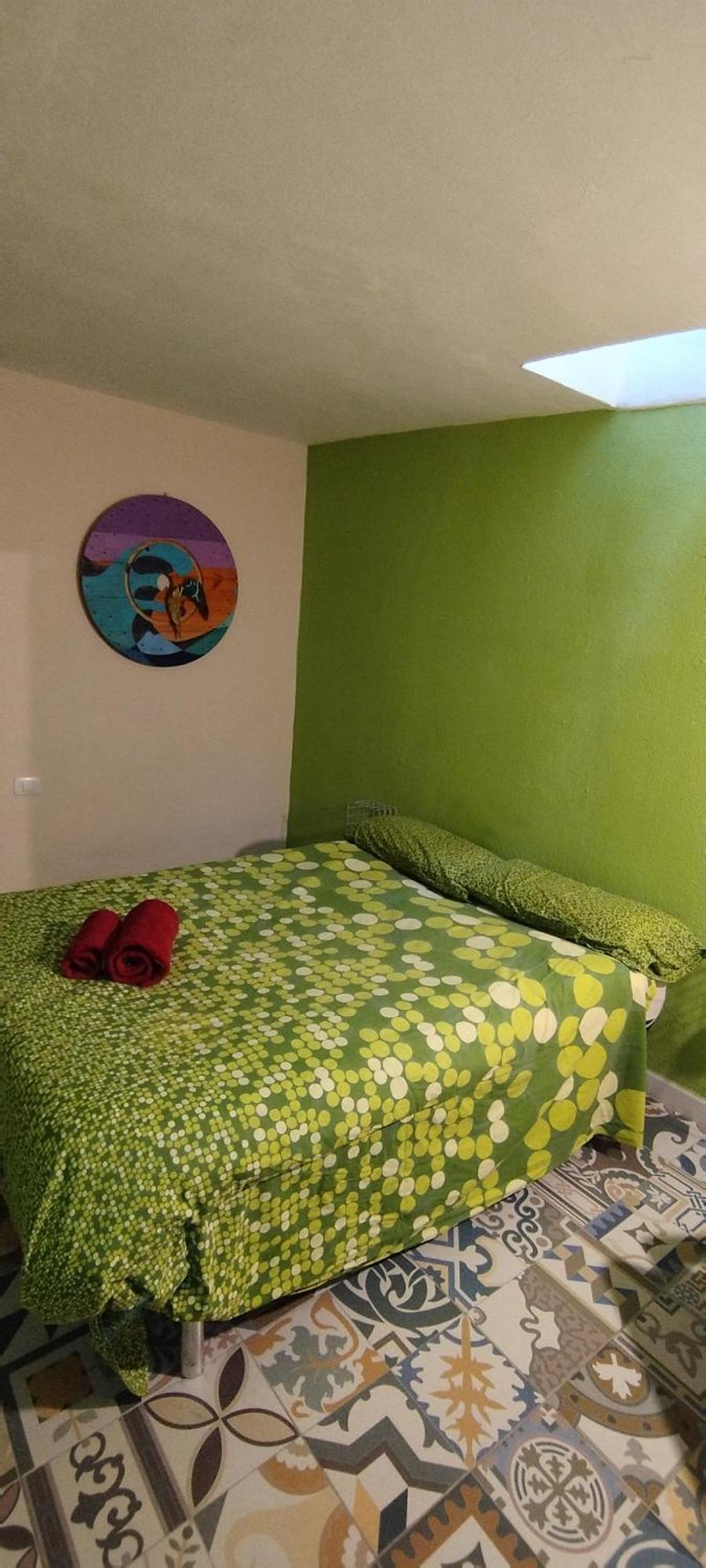 Casa Mamre Hotel Маспаломас Екстериор снимка
