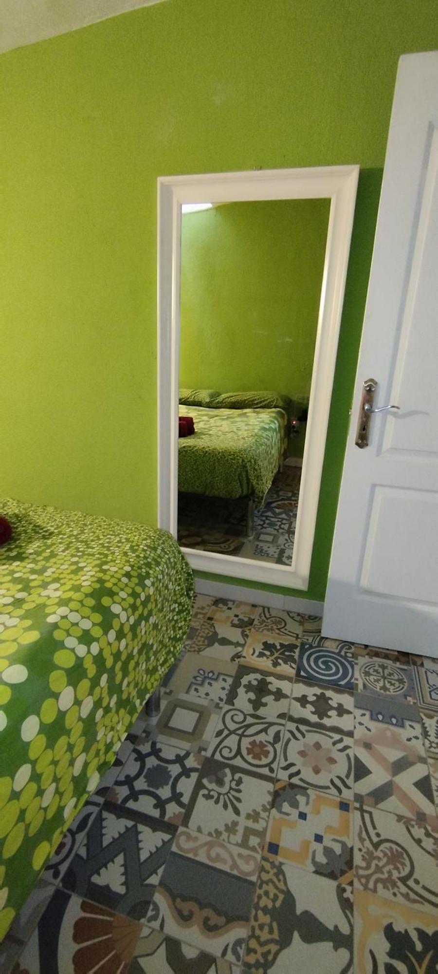 Casa Mamre Hotel Маспаломас Екстериор снимка