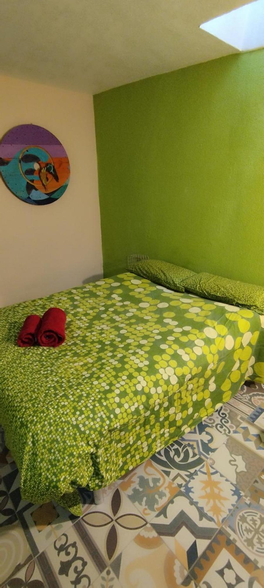 Casa Mamre Hotel Маспаломас Екстериор снимка