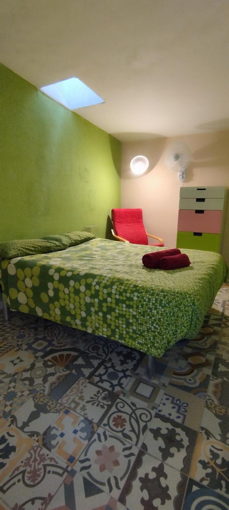 Casa Mamre Hotel Маспаломас Екстериор снимка