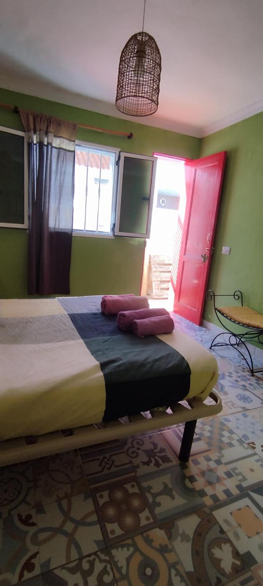 Casa Mamre Hotel Маспаломас Екстериор снимка