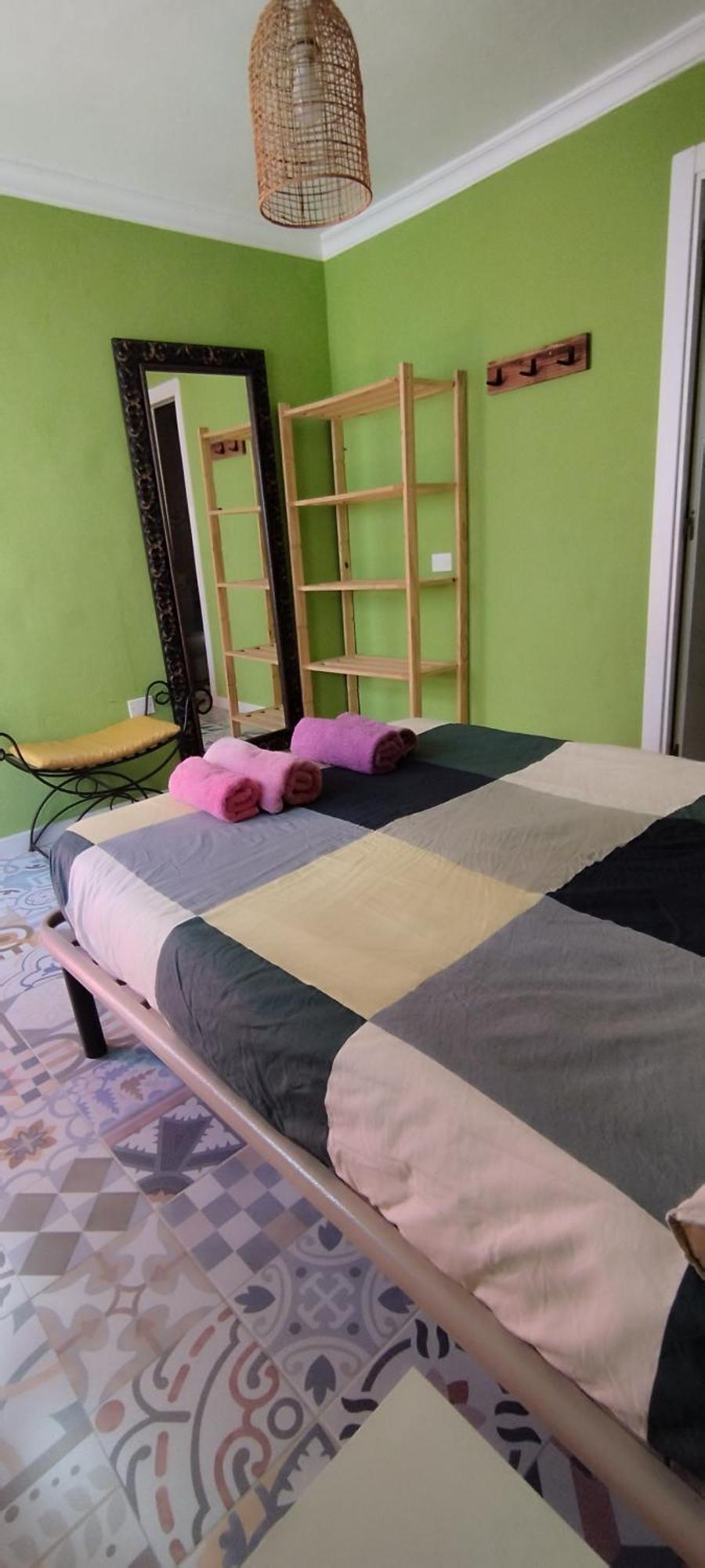 Casa Mamre Hotel Маспаломас Екстериор снимка